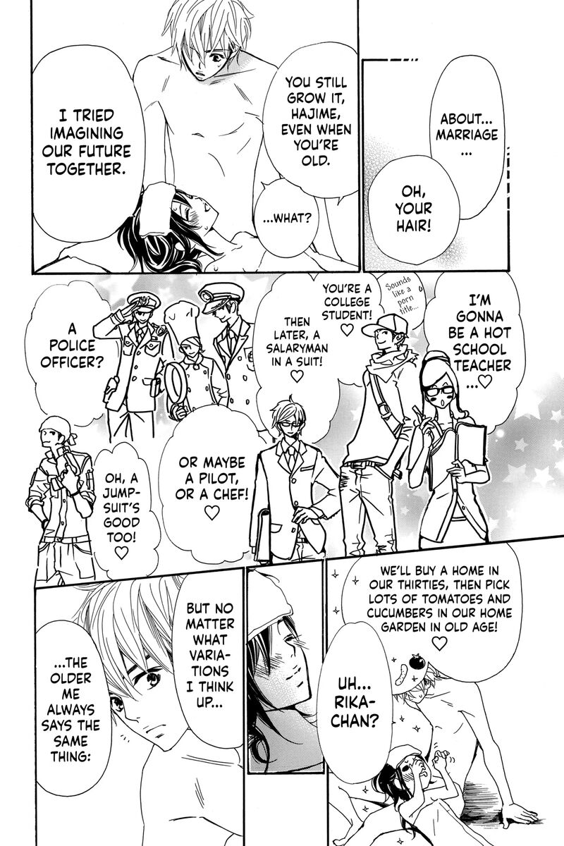 Cosplay Animal Chapter 51 Page 50