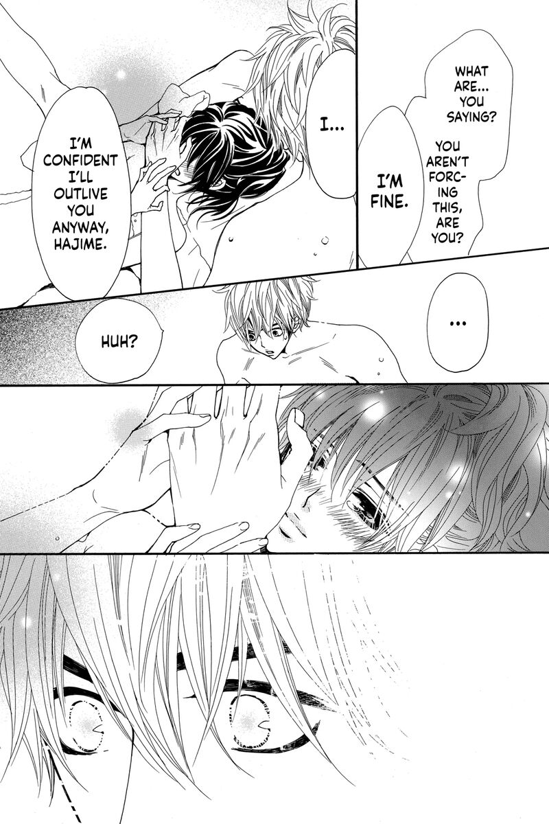 Cosplay Animal Chapter 51 Page 53