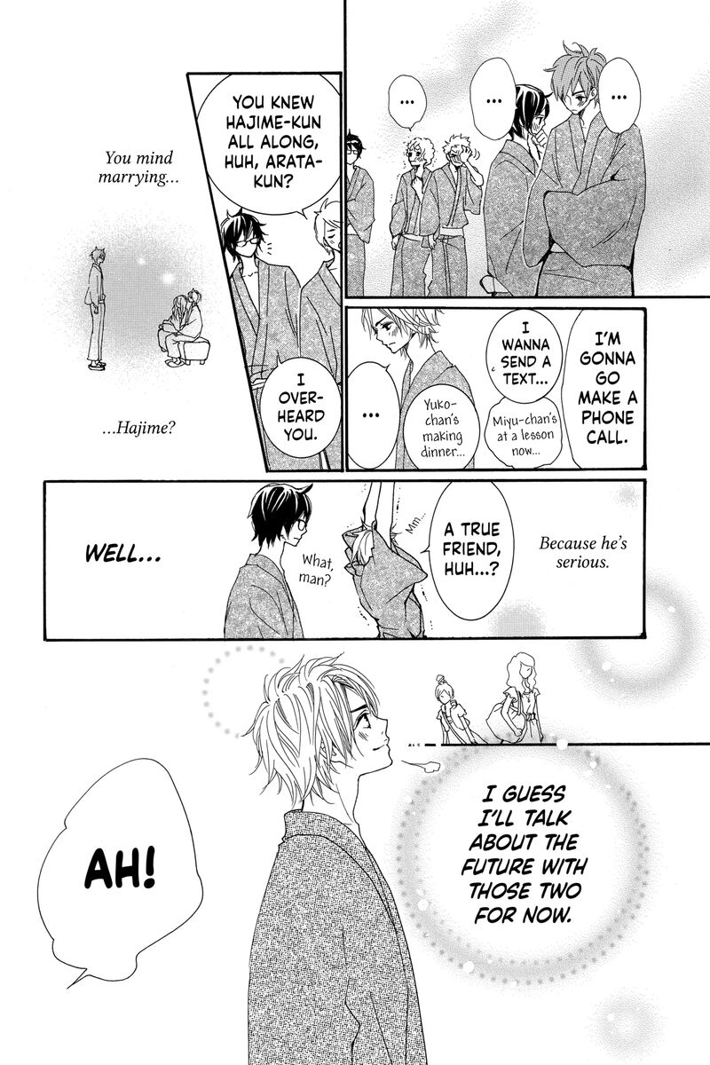 Cosplay Animal Chapter 51 Page 56