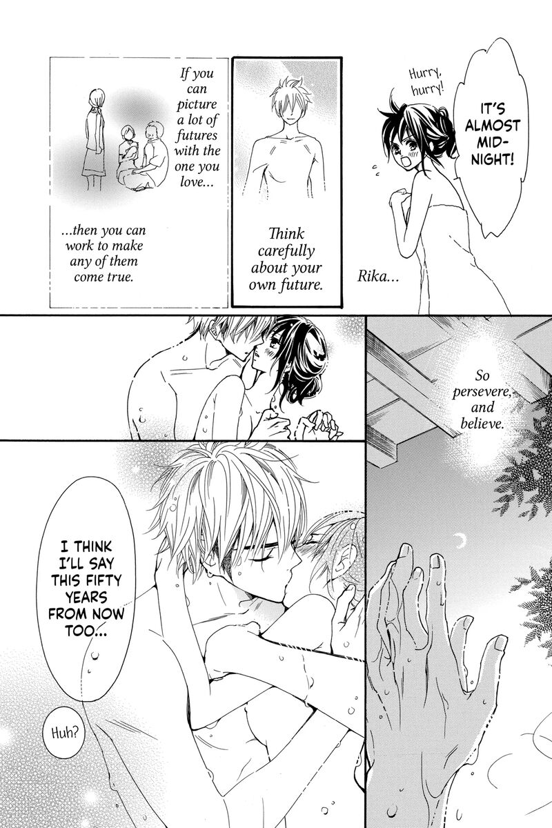 Cosplay Animal Chapter 51 Page 57