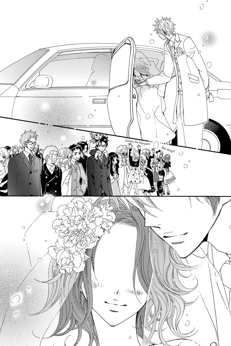 Cosplay Animal Chapter 51 Page 61