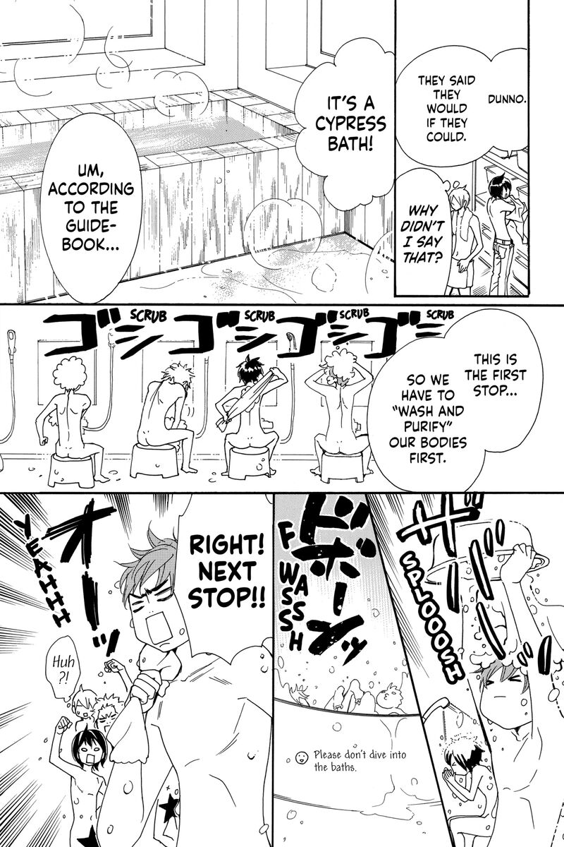 Cosplay Animal Chapter 51 Page 9