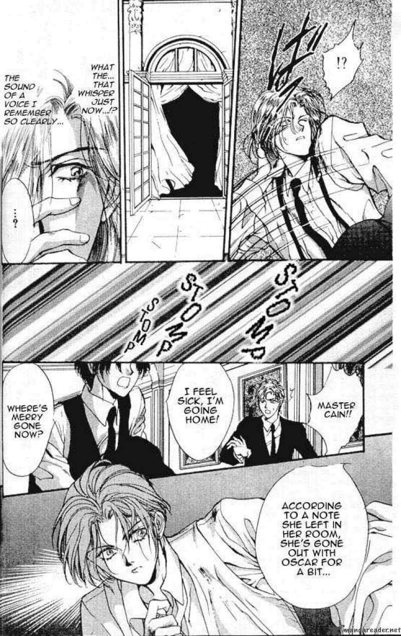 Count Cain Chapter 23 Page 6
