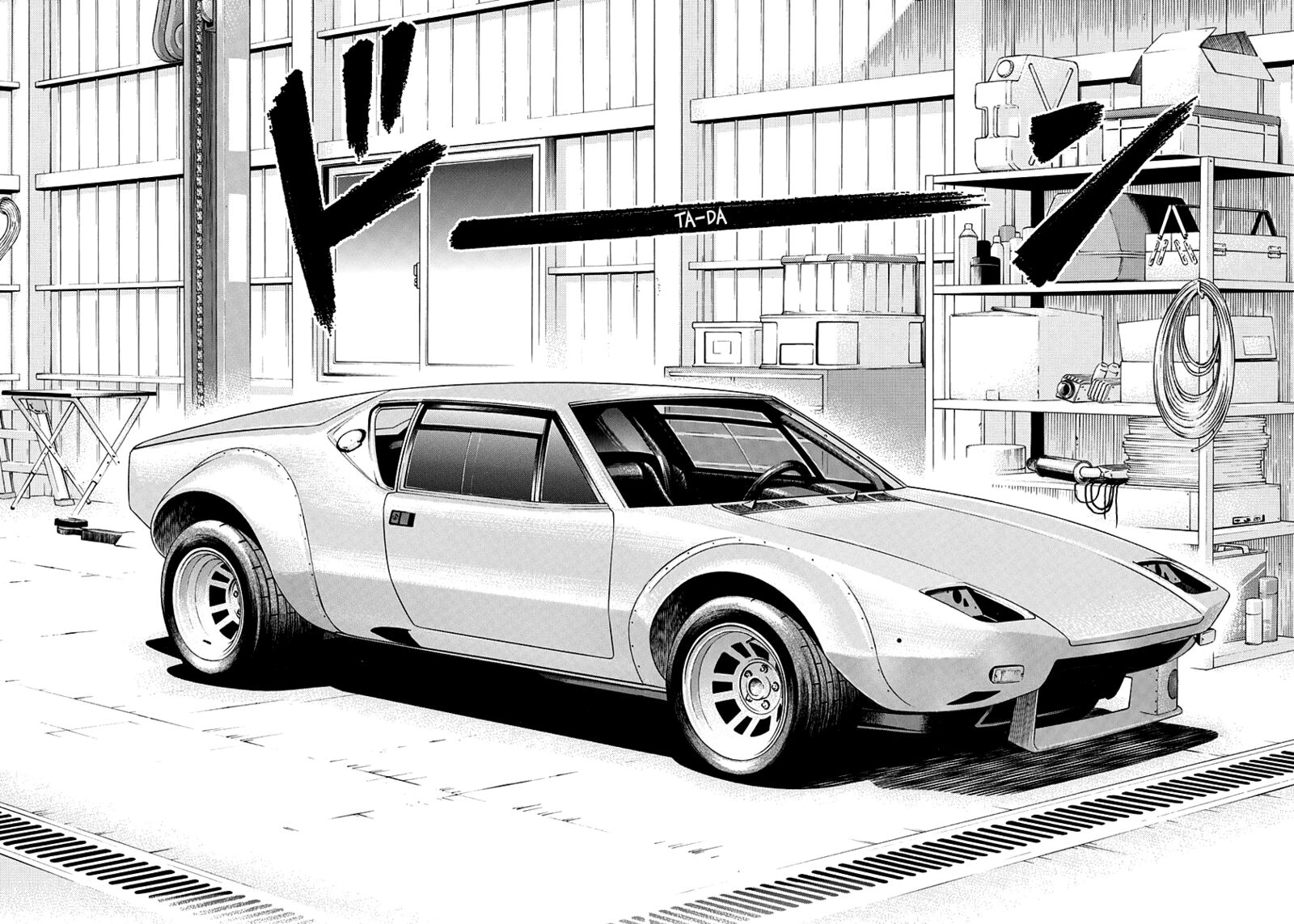 Countach Chapter 103 Page 4