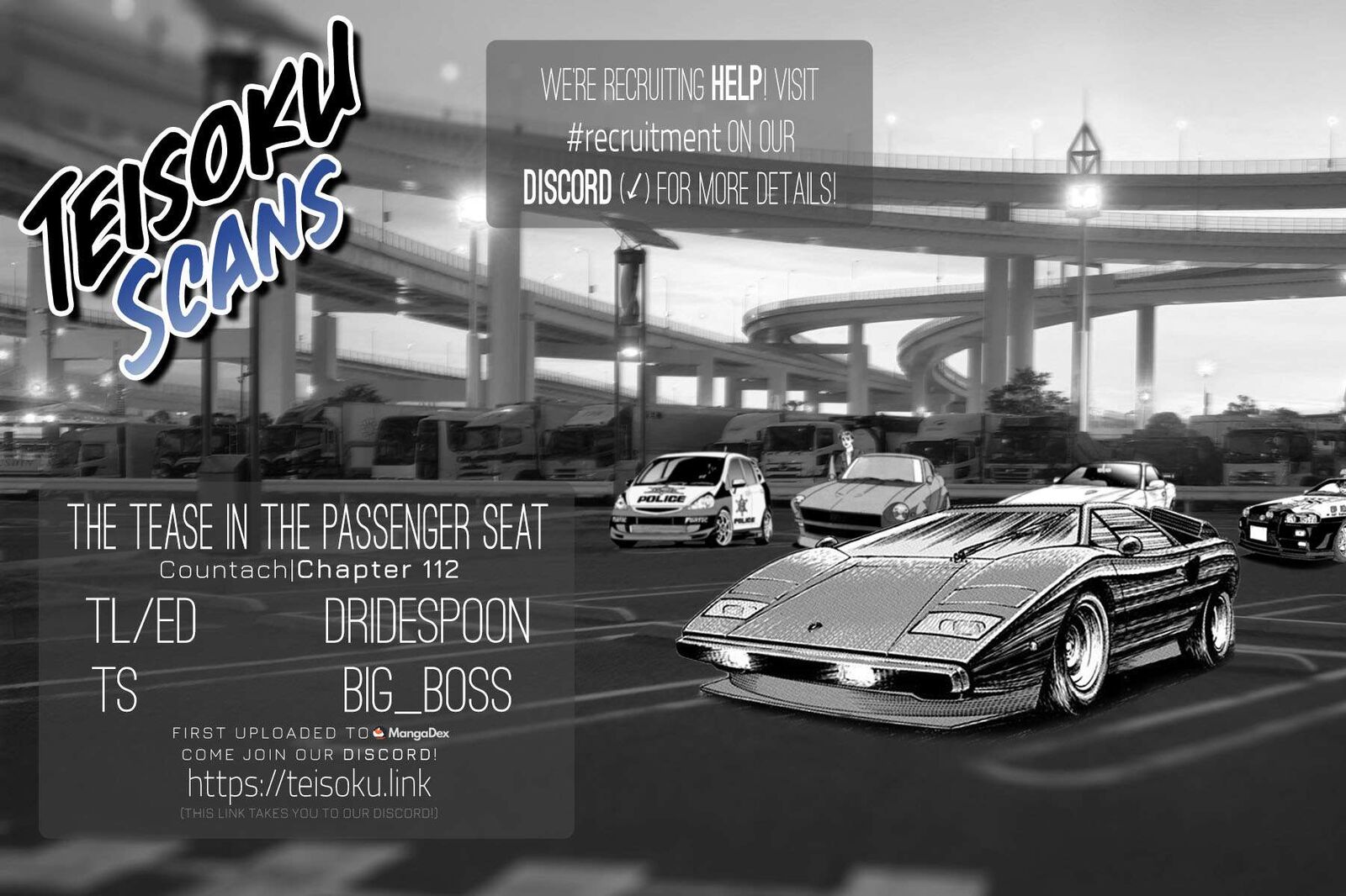 Countach Chapter 112 Page 15