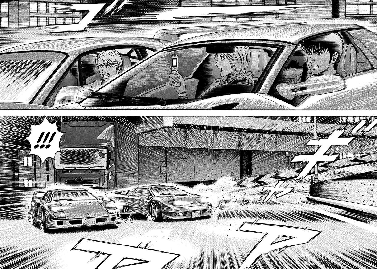 Countach Chapter 132 Page 2