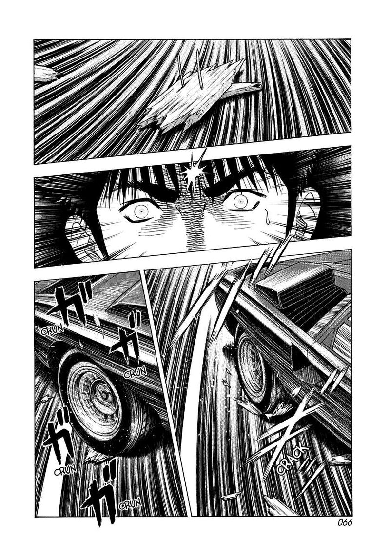 Countach Chapter 136 Page 13