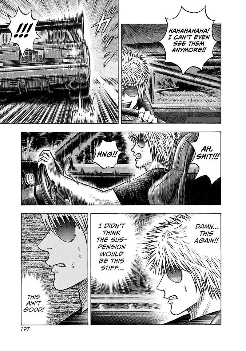 Countach Chapter 144 Page 7