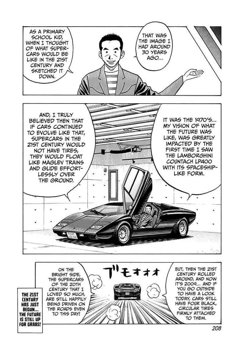 Countach Chapter 144e Page 4