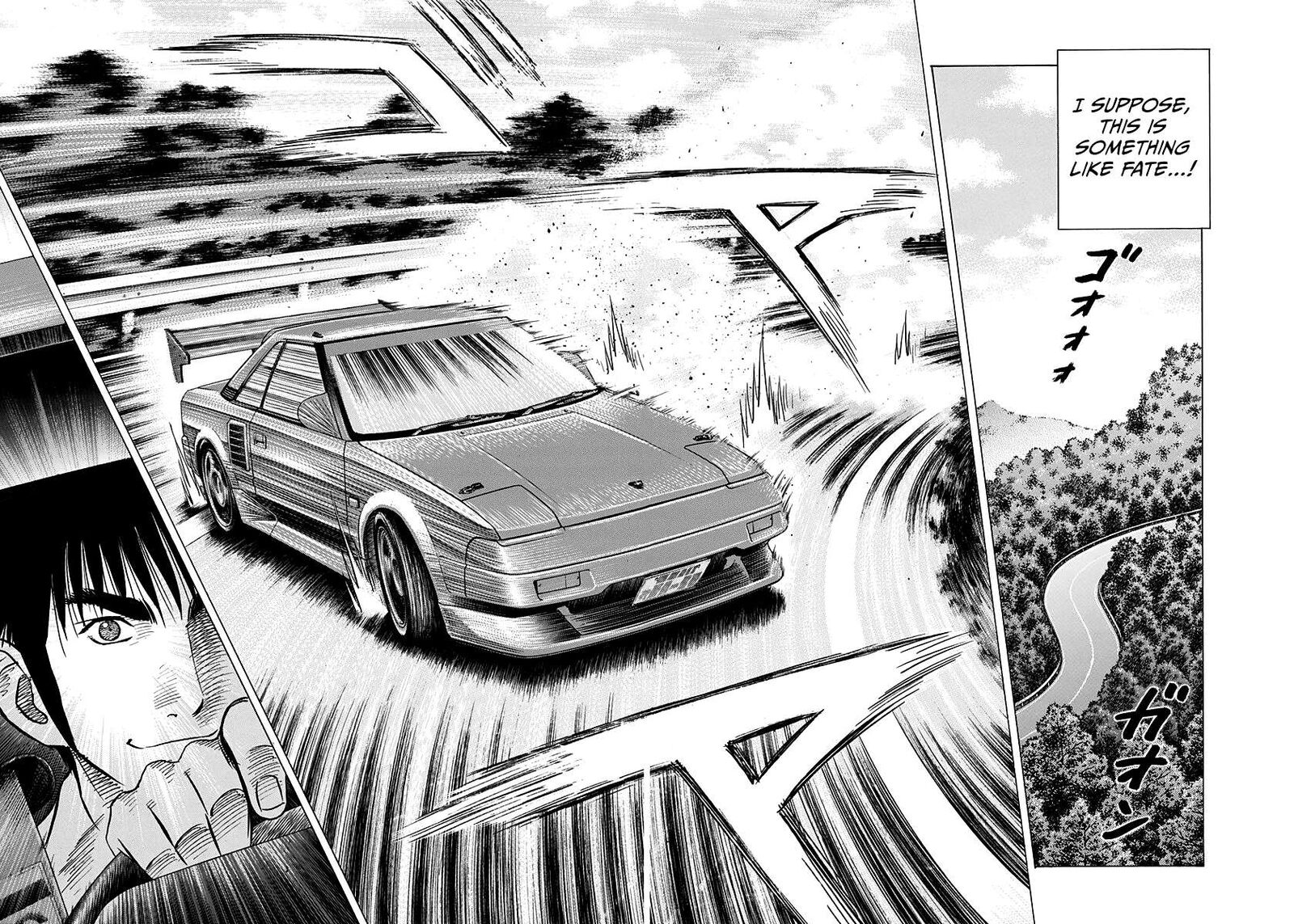 Countach Chapter 148 Page 16