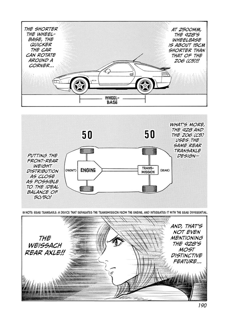Countach Chapter 155 Page 7