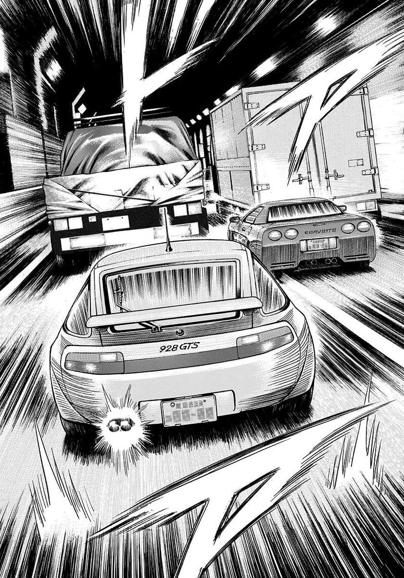 Countach Chapter 156 Page 10