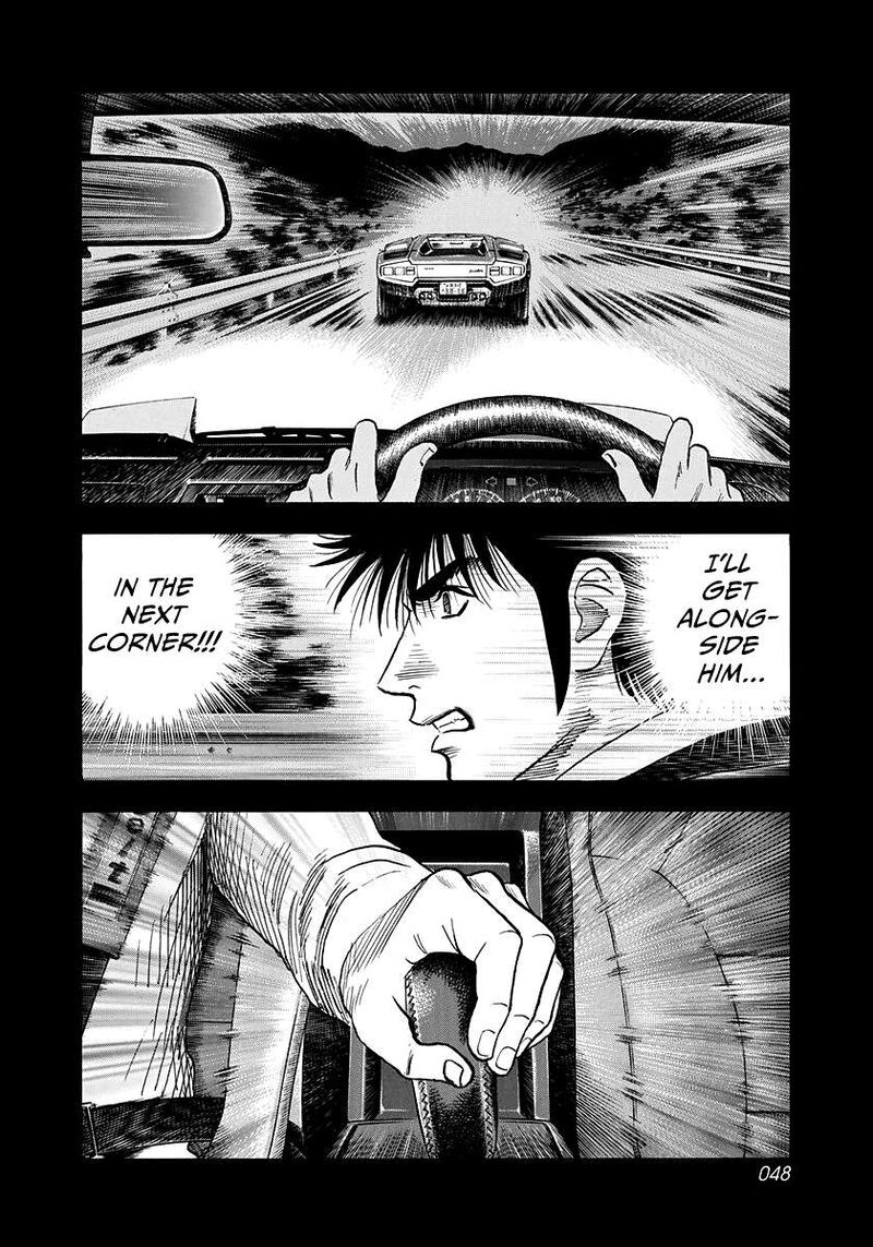 Countach Chapter 158 Page 10