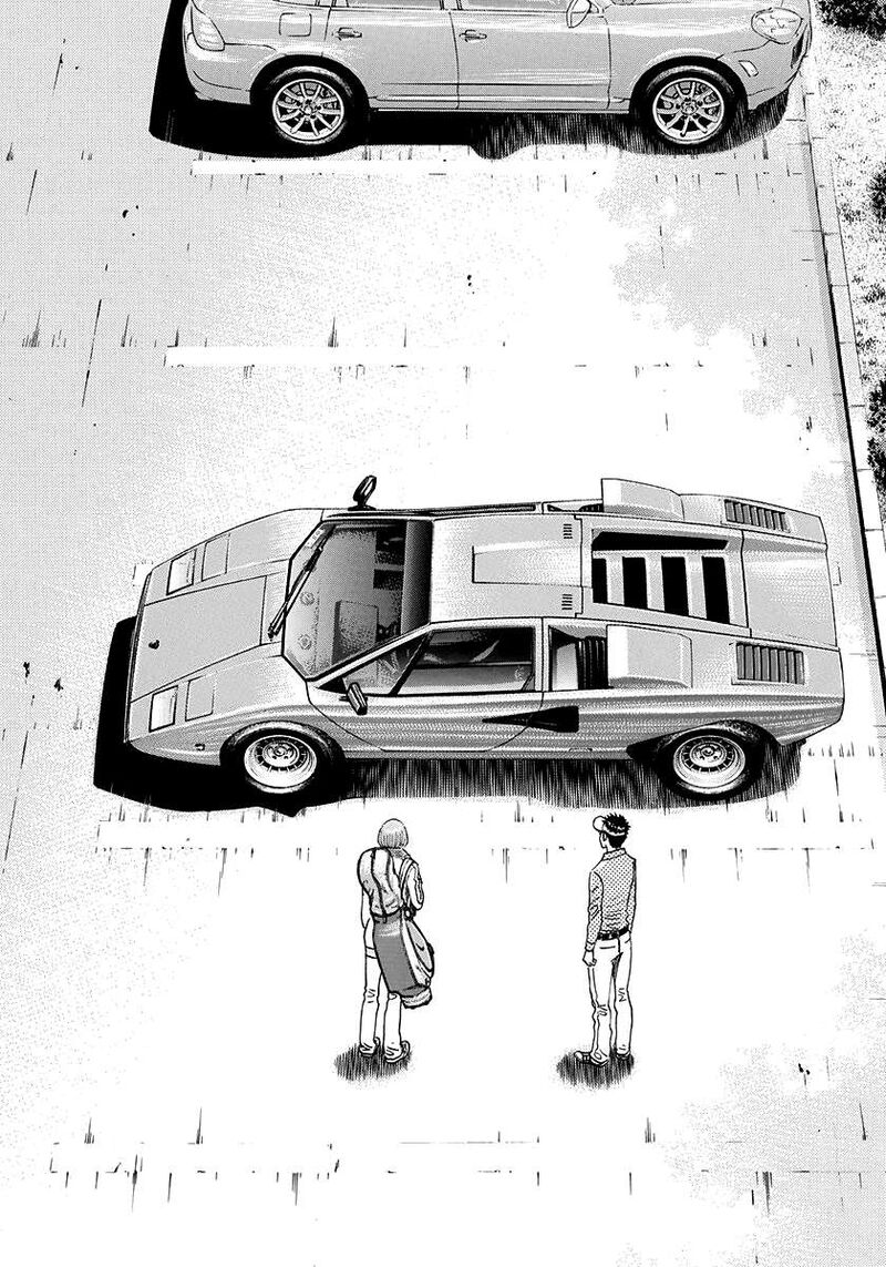 Countach Chapter 164 Page 2