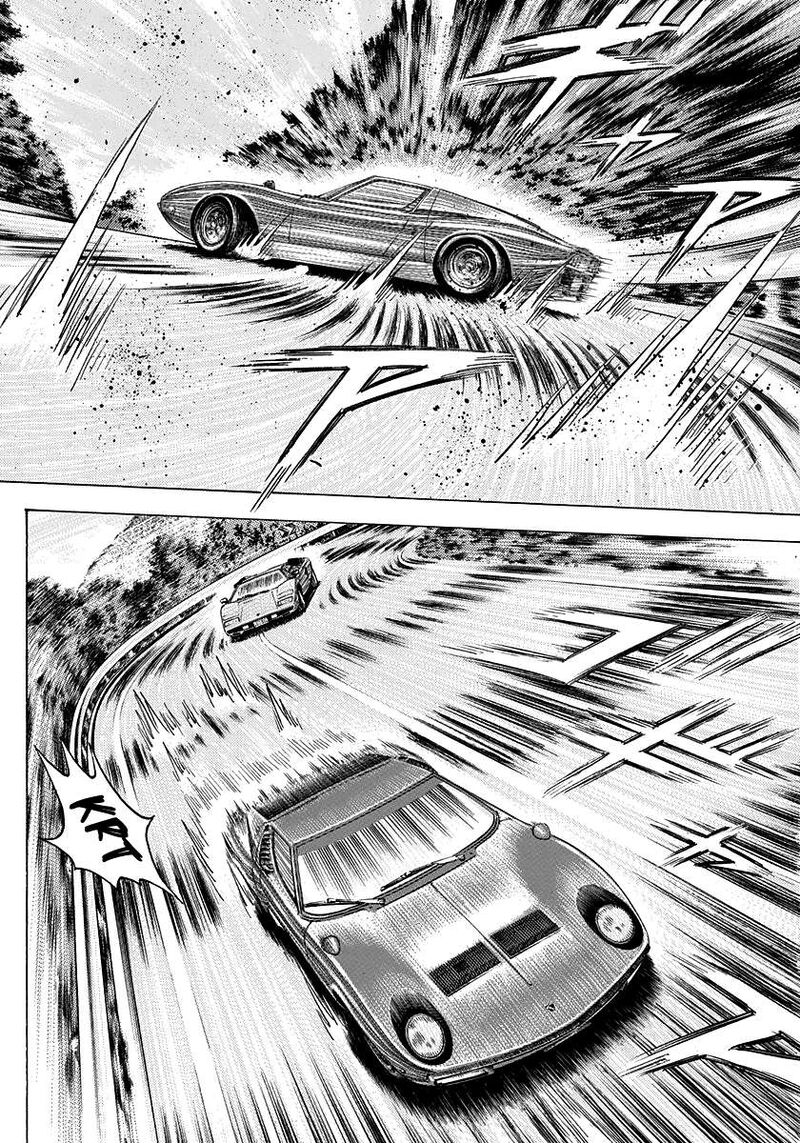 Countach Chapter 167 Page 10