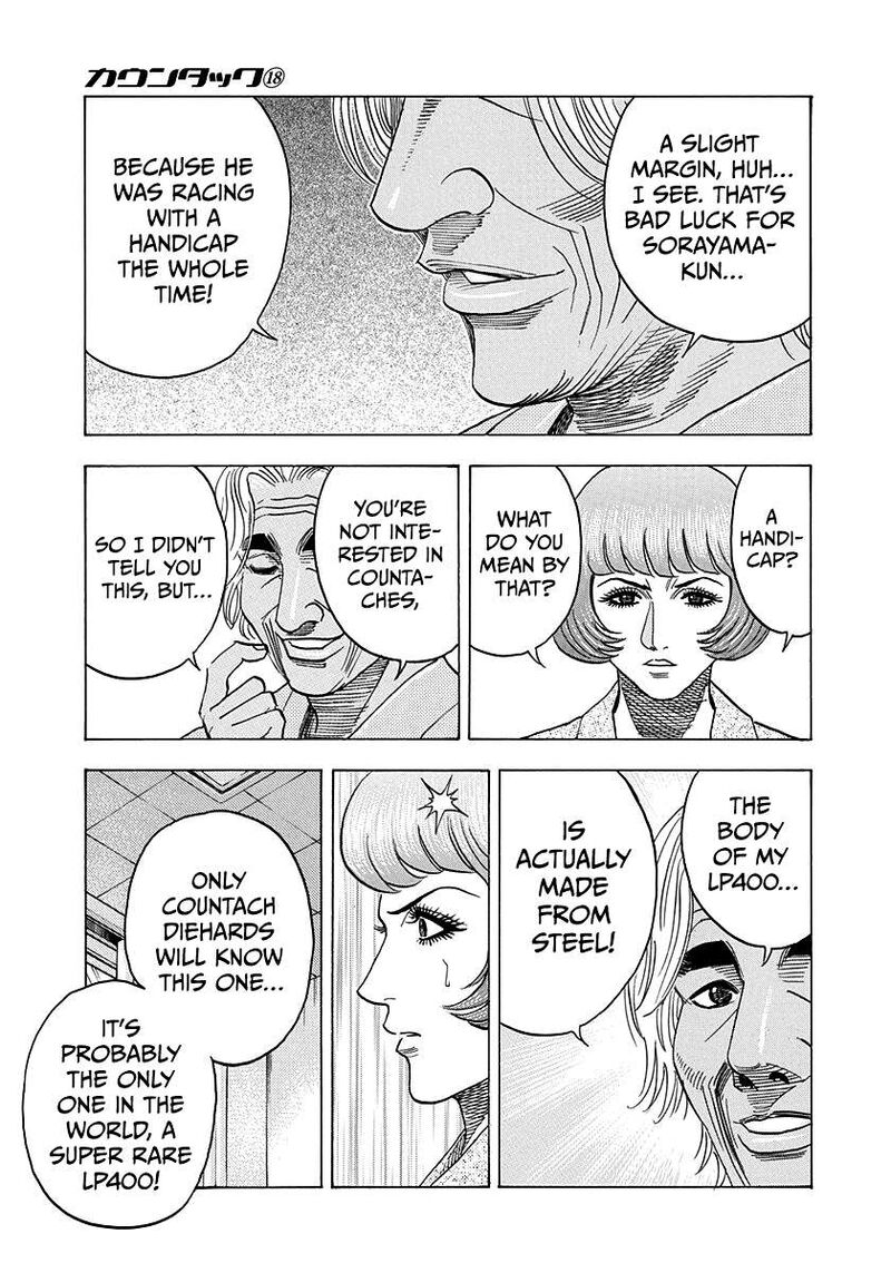 Countach Chapter 170 Page 11