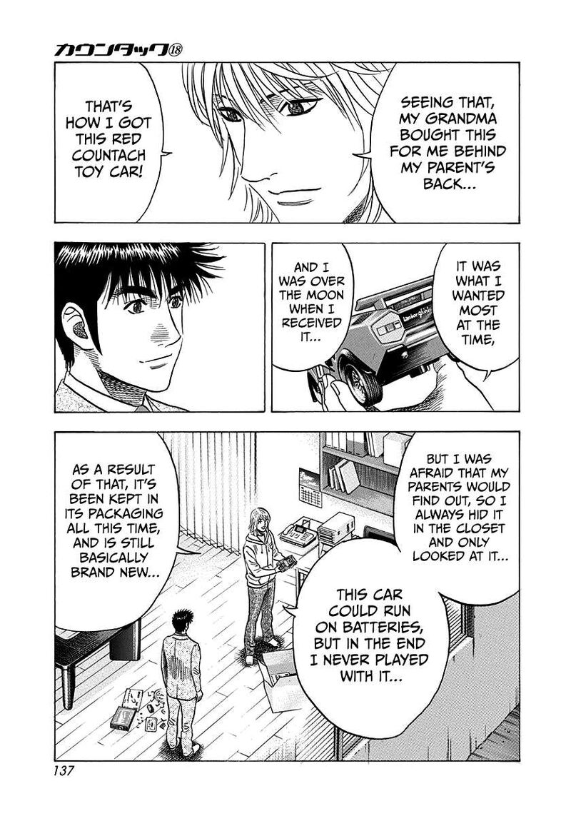 Countach Chapter 175 Page 9