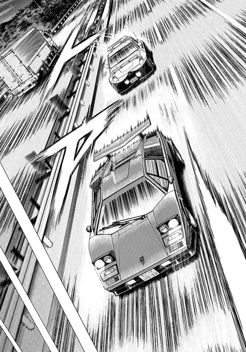 Countach Chapter 177 Page 10
