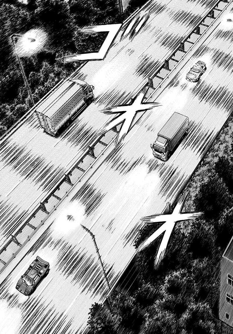 Countach Chapter 180 Page 12