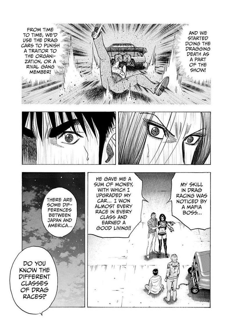 Countach Chapter 189 Page 10