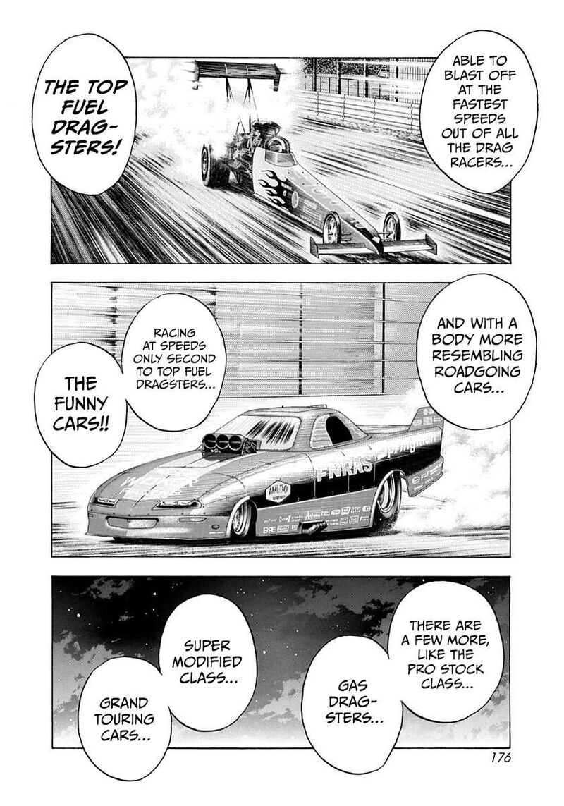 Countach Chapter 189 Page 11