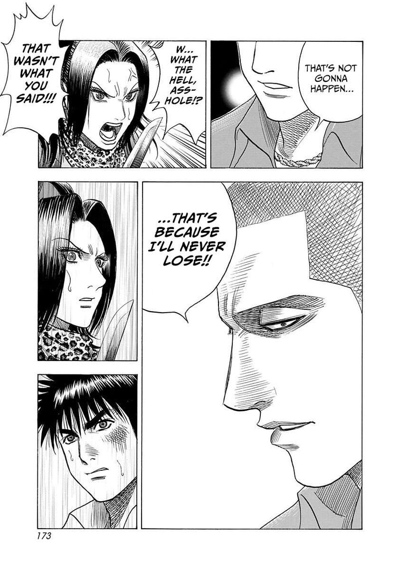 Countach Chapter 189 Page 8