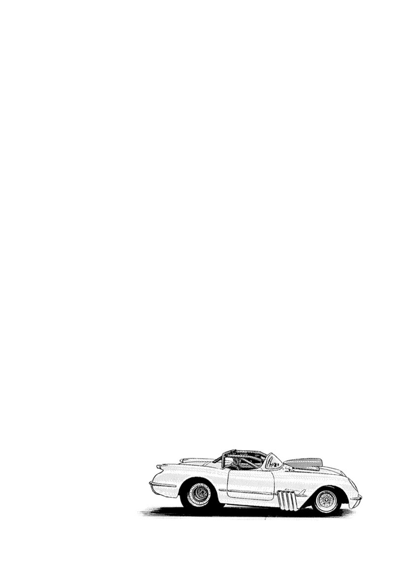 Countach Chapter 190 Page 18