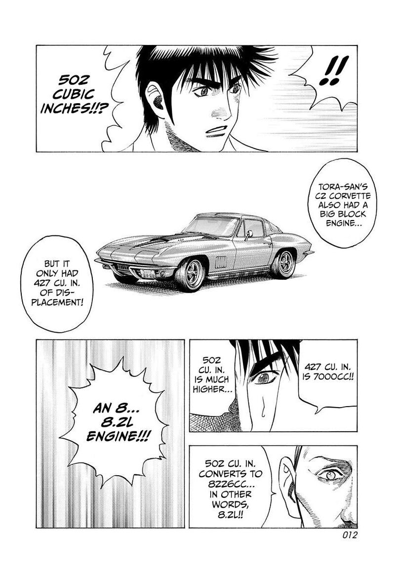 Countach Chapter 191 Page 13