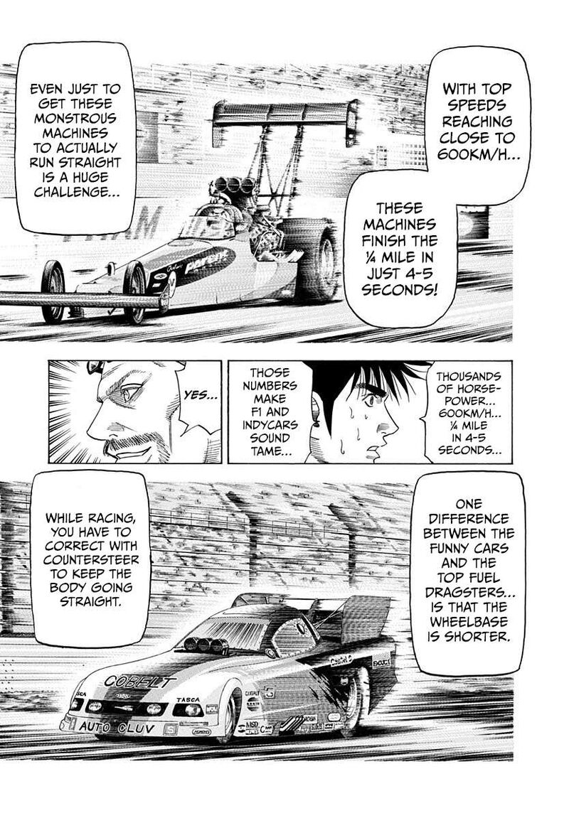 Countach Chapter 191 Page 8