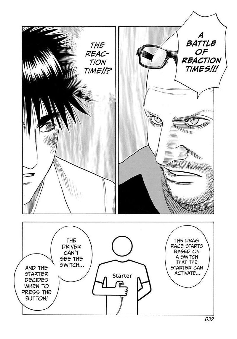 Countach Chapter 192 Page 12