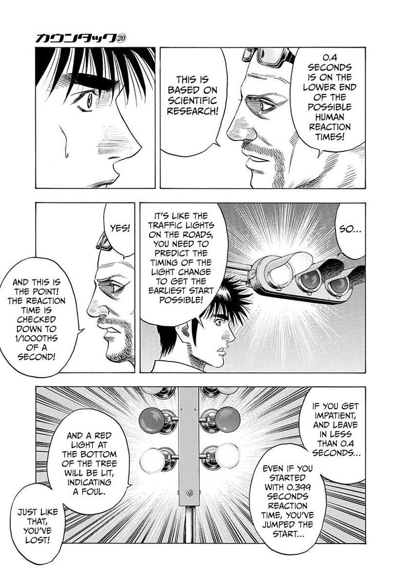 Countach Chapter 192 Page 15