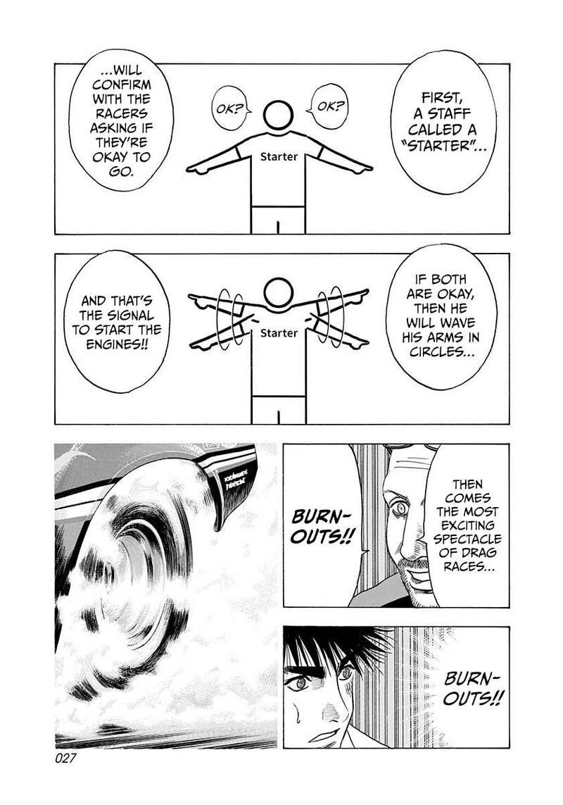 Countach Chapter 192 Page 7