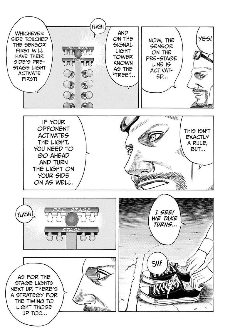 Countach Chapter 192 Page 9