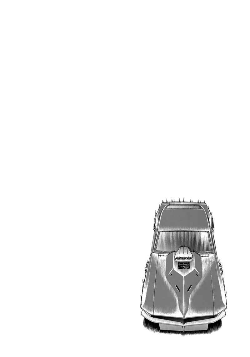 Countach Chapter 193 Page 16