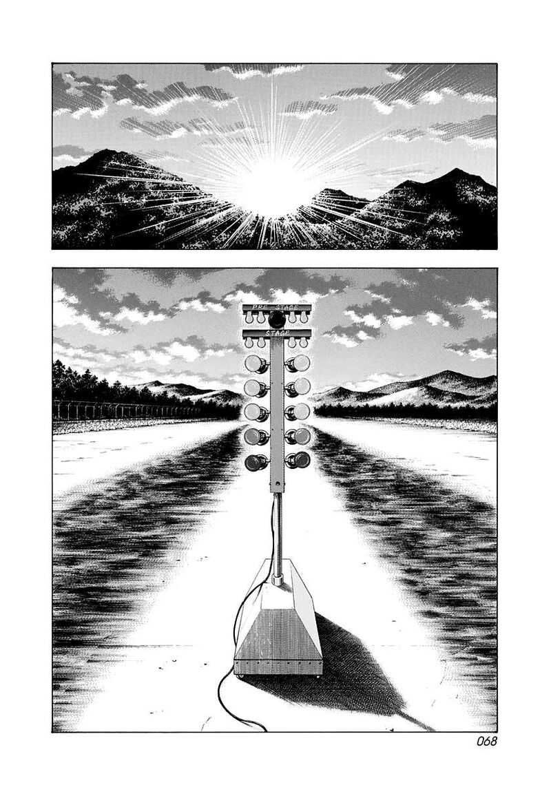 Countach Chapter 194 Page 12