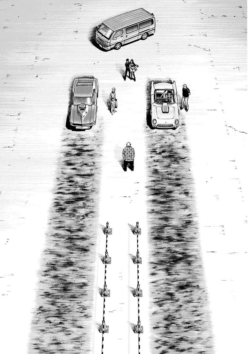 Countach Chapter 194 Page 13