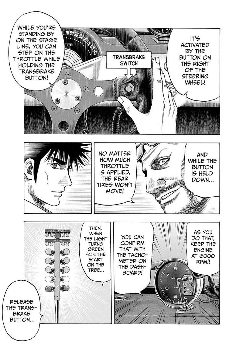 Countach Chapter 194 Page 5