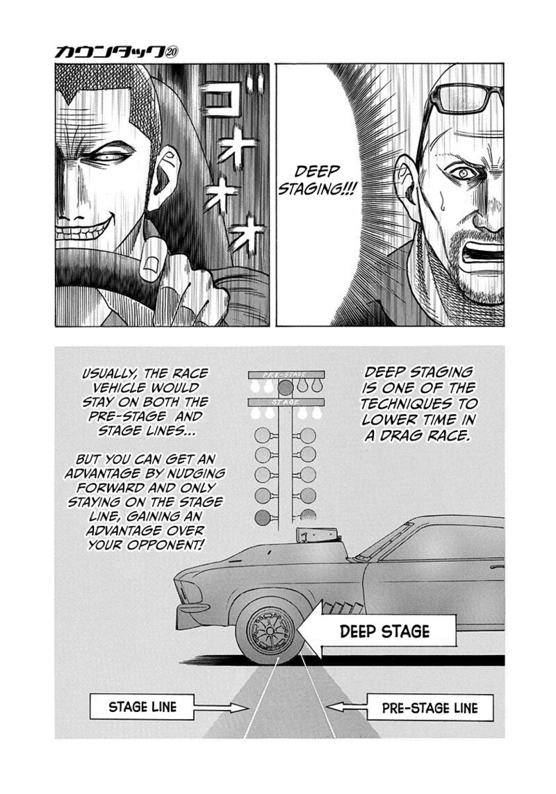 Countach Chapter 196 Page 11