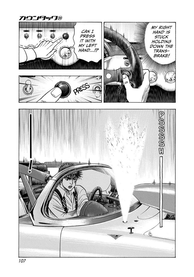 Countach Chapter 196 Page 13