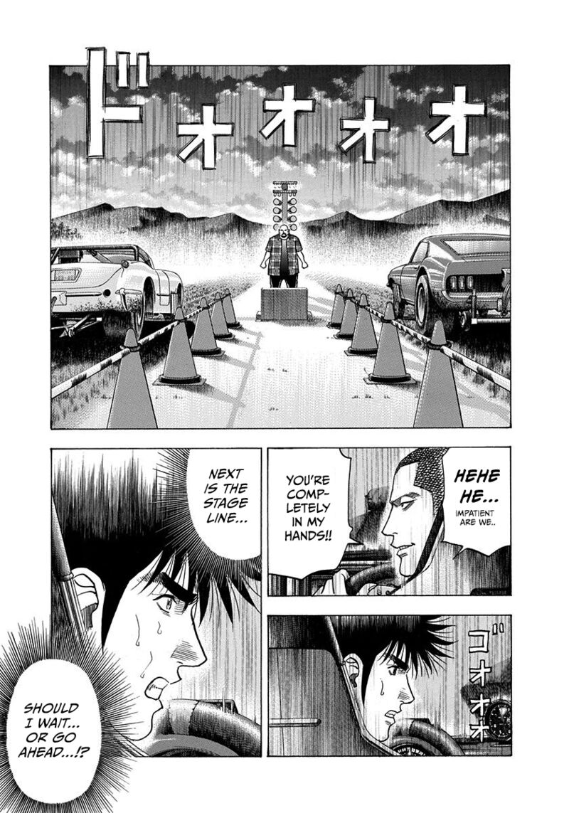 Countach Chapter 196 Page 4