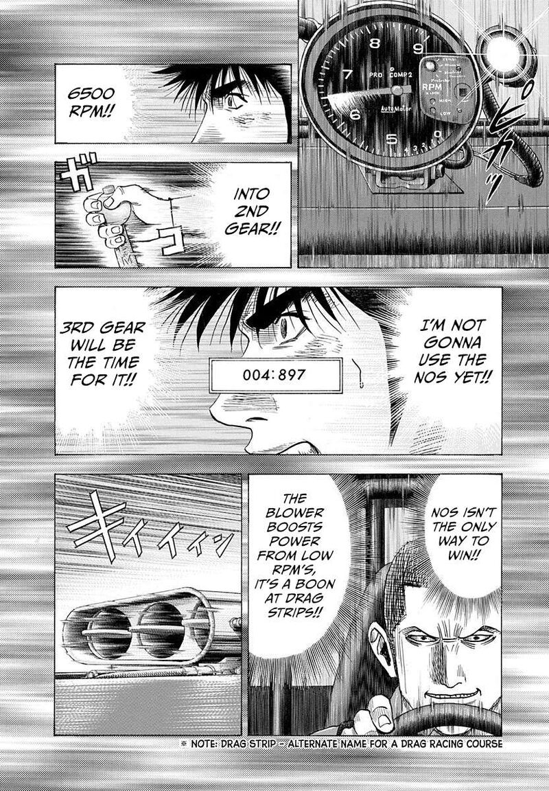 Countach Chapter 197 Page 13