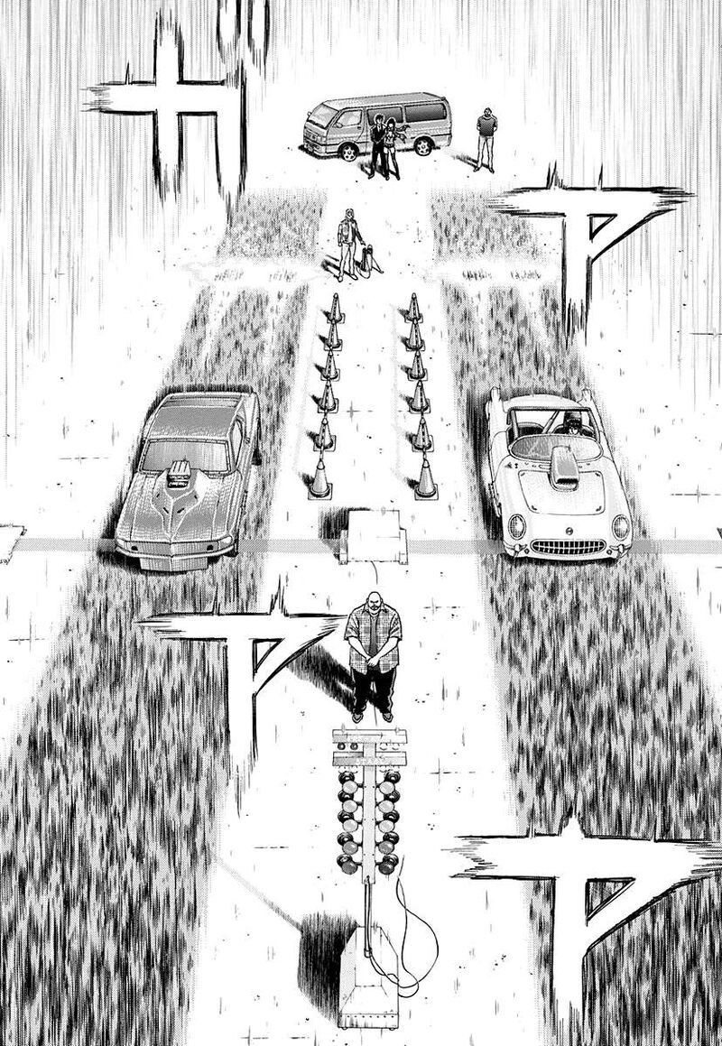 Countach Chapter 197 Page 2