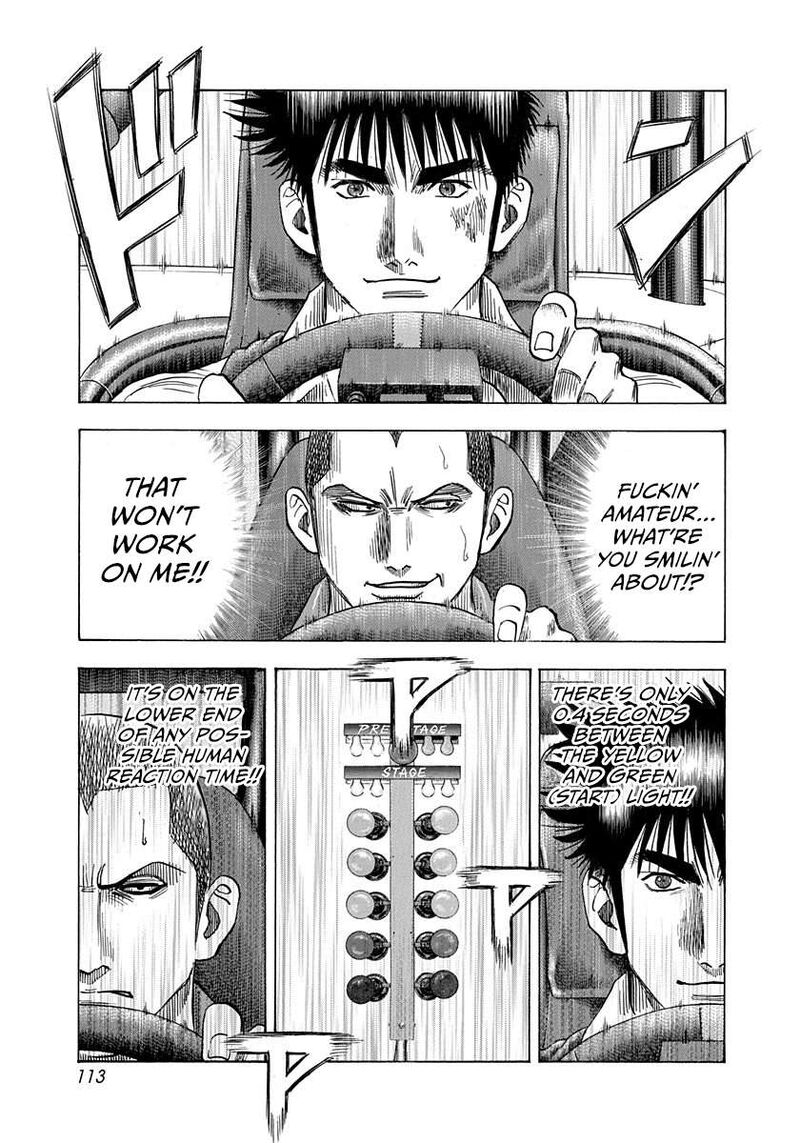 Countach Chapter 197 Page 3