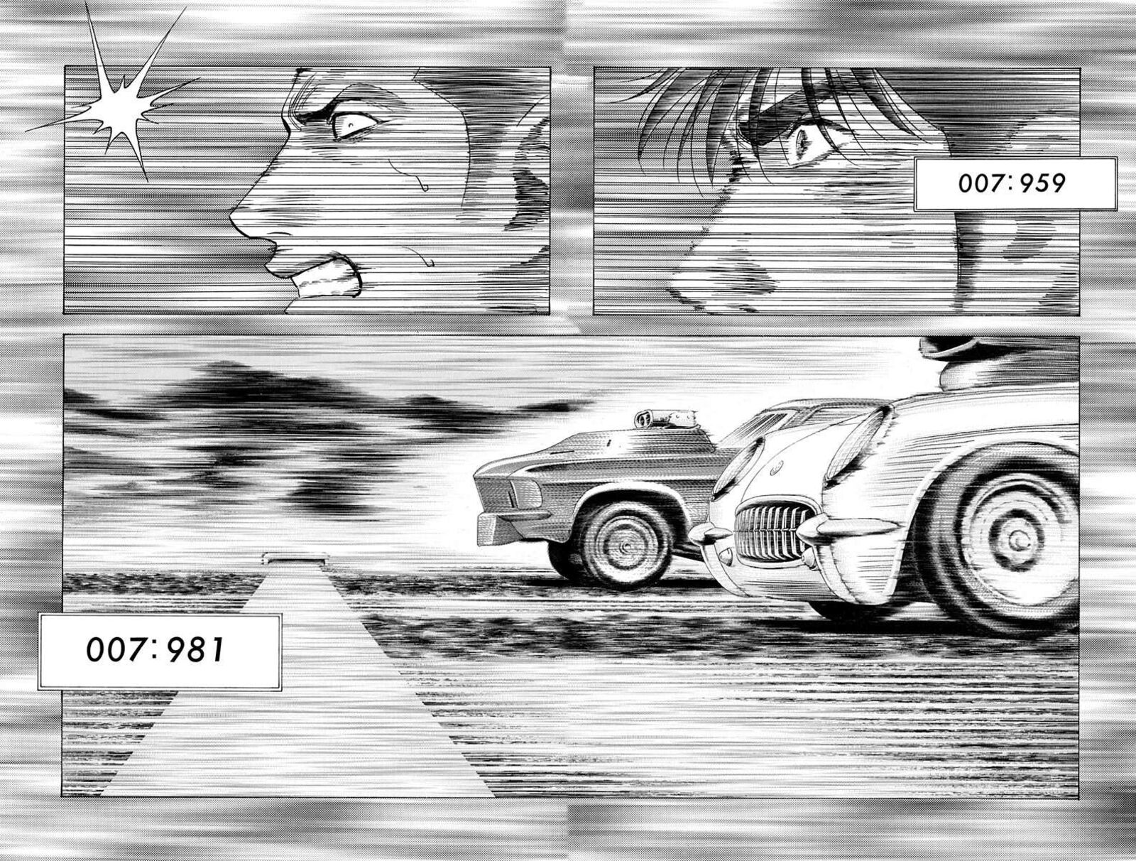 Countach Chapter 198 Page 12