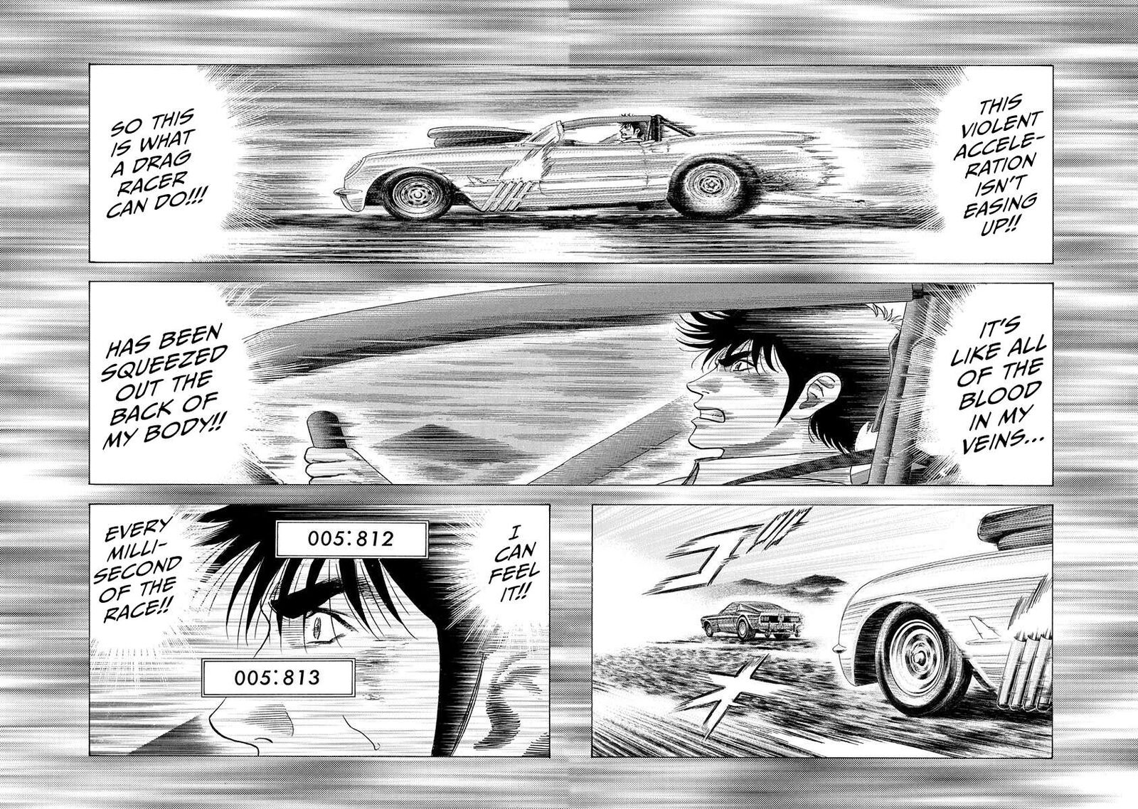 Countach Chapter 198 Page 5