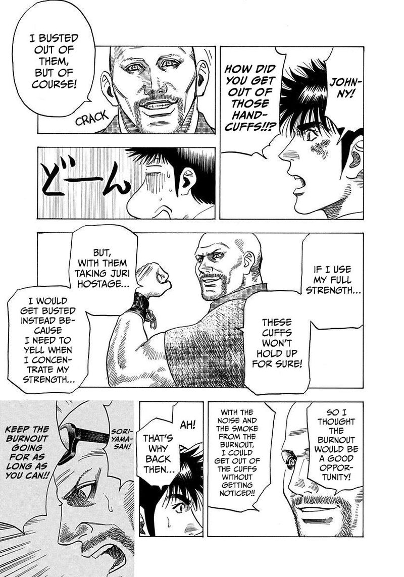 Countach Chapter 199 Page 13