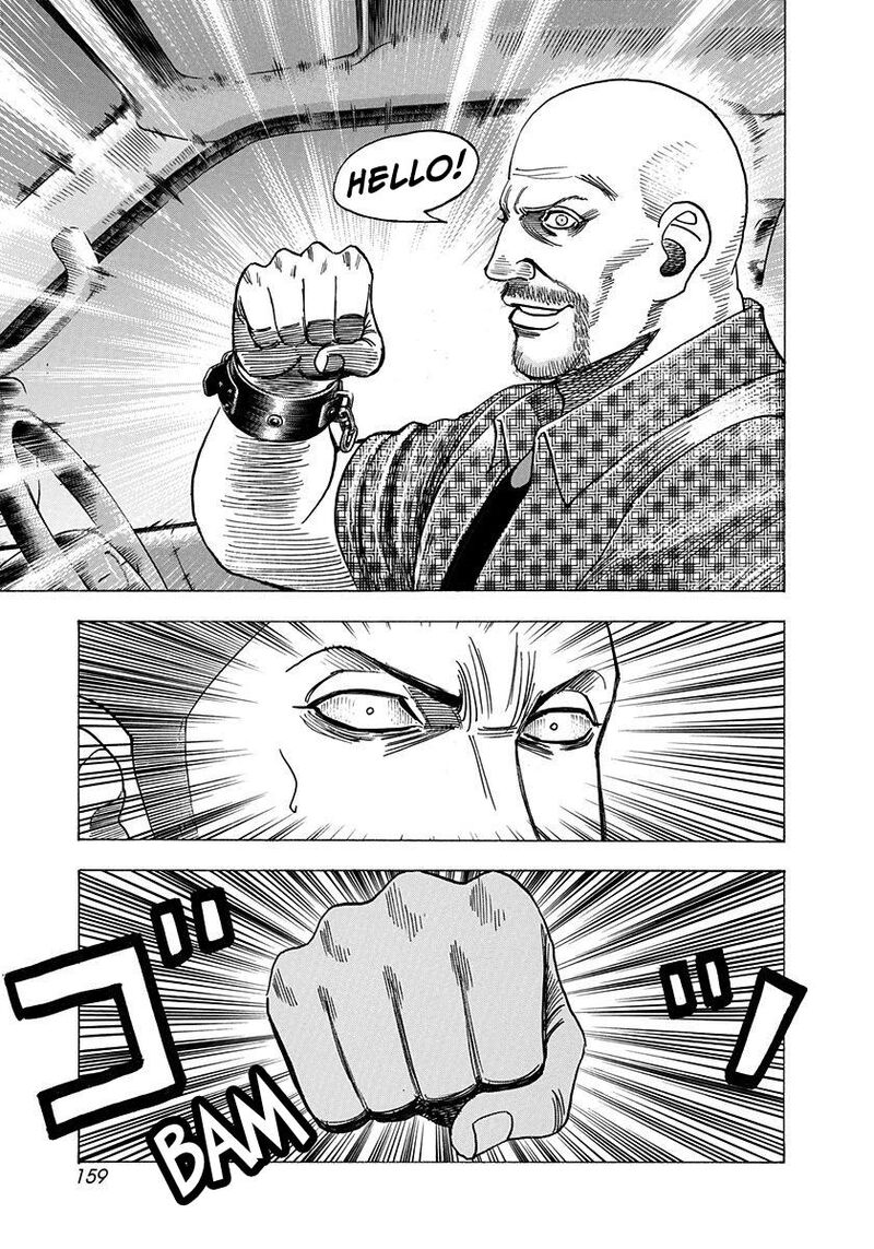 Countach Chapter 199 Page 9