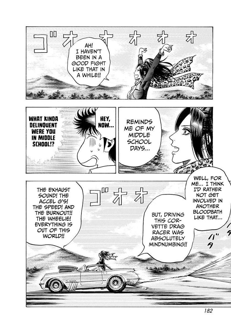 Countach Chapter 200 Page 14