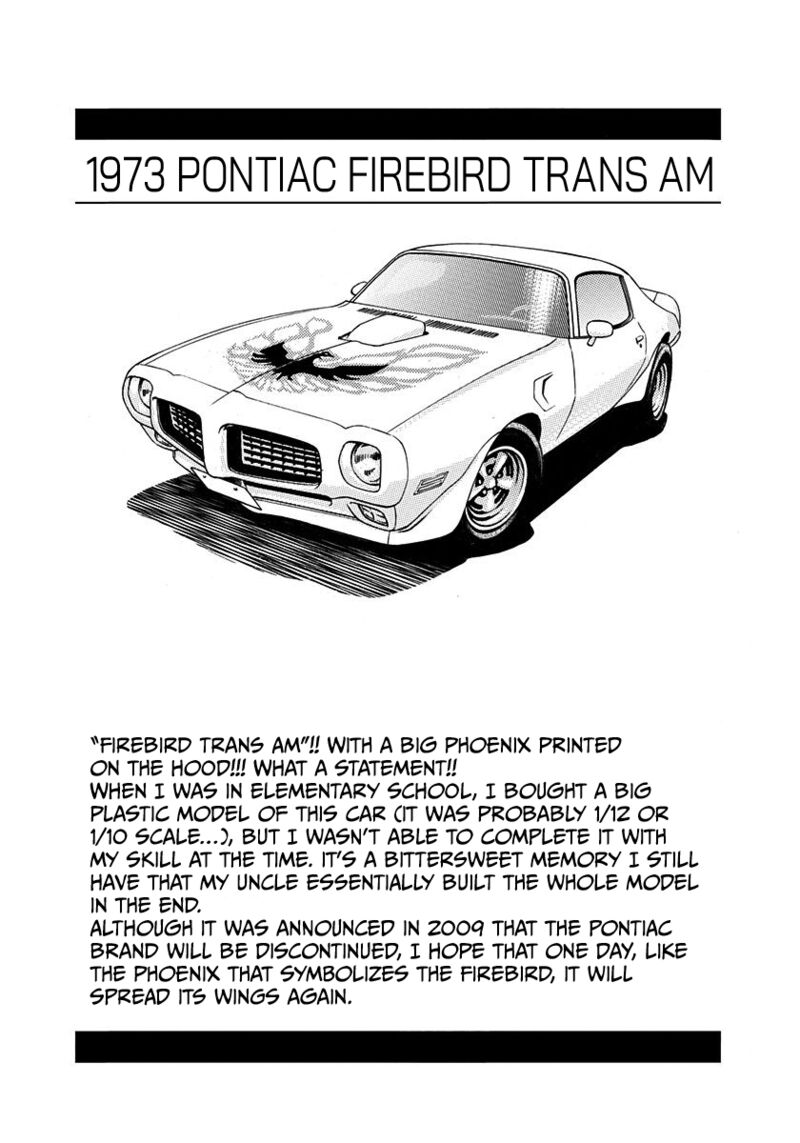 Countach Chapter 201 Page 20