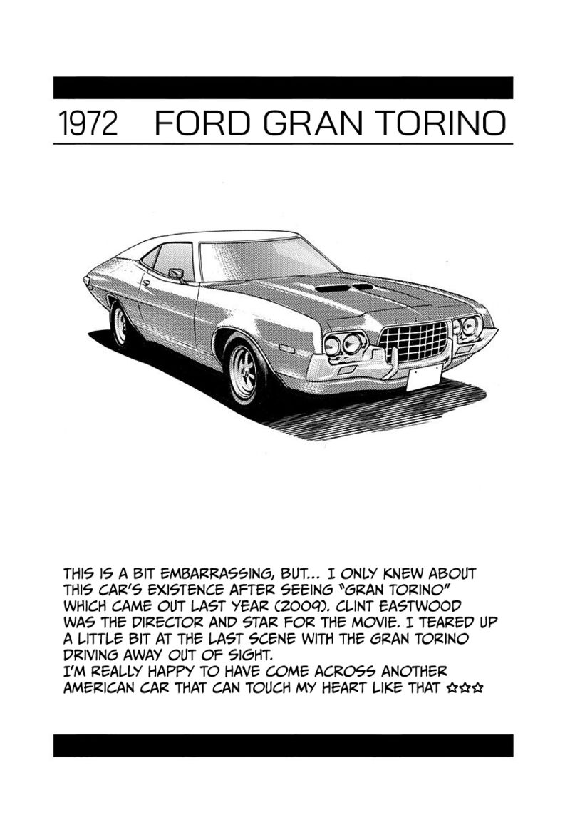 Countach Chapter 201 Page 22